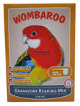 Wombaroo Granivore Mix 5kg