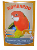 Wombaroo Granivore Mix 1kg
