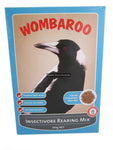 Wombaroo Insectivore Rearing Mix 250g