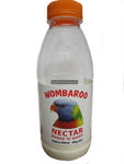 Wombaroo Lorikeet & Honeyeater Food 100g