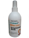 Aristopet Bird Mite & Lice Spray 250ml