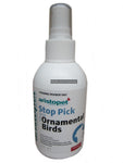 Aristopet Bird Stop Pick Spray 125ml