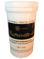 Inca Nutrivite-B 500g