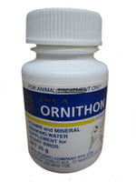 Ornithon Vitamin & Minerals for Birds 25g