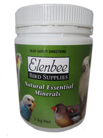 Elenbee Natural Essential Minerals 1kg