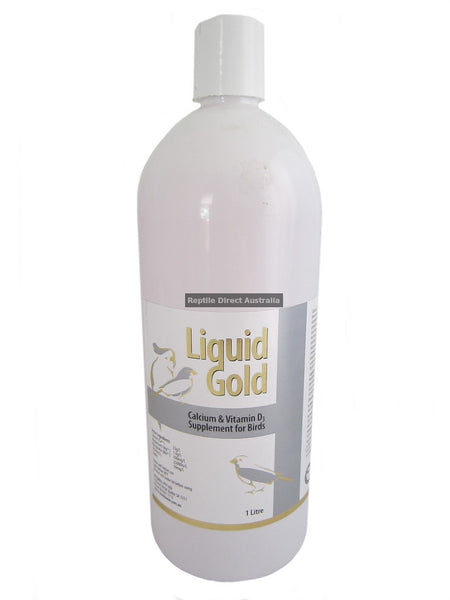 Passwell Liquid Gold 5L
