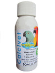 Vetafarm Calcivet Liquid Calcium 50ml