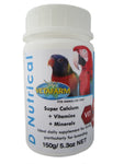 Vetafarm D'Nutrical 150g Vitamin Mineral Supplement