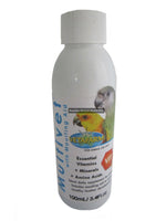 Vetafarm Multivet with Moulting Aid 100ml