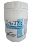 First Aid Emergency Nutrition for Birds 500g