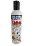 Fidos Flea Shampoo for Pets 250ml