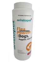 Flea Powder for Cats & Dogs 100g