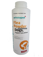 Flea Powder for Cats & Dogs 200g