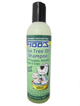 Mavlab Fidos Tea Tree Oil Shampoo 250ml