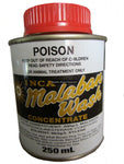 Malaban Flea & Lice Wash Concentrate 250ml