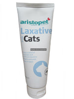 Cat Laxative Paste 100g