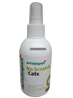 No Scratch Cat Spray 125ml