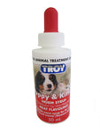 Troy Puppy Kitten Worm Syrup 50ml