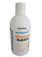 Rabbit Shampoo 250ml