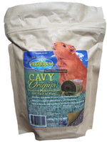 Vetafarm Origins Cavy Guinea Pig Food 350g