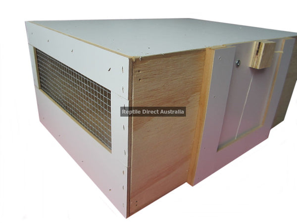 Air Freight Animal Transport Box Small