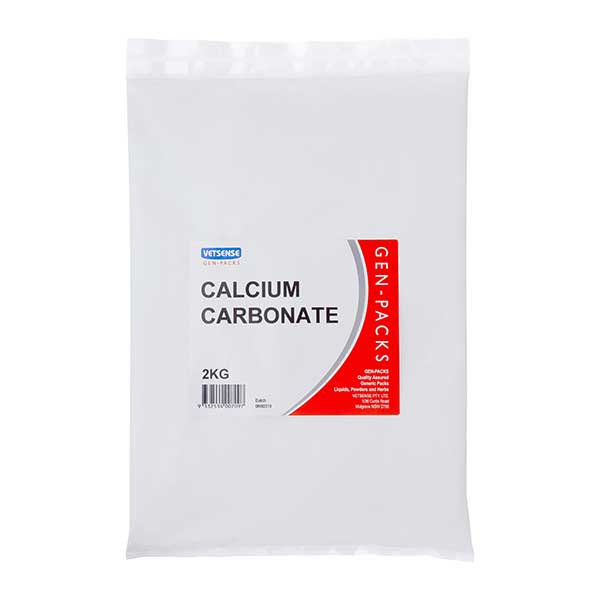 Calcium Carbonate 1kg