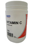 Vitamin C 1kg powder supplement