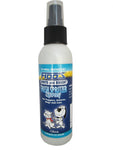 Fidos White & Bright Fresh Spritzer Spray 125ml