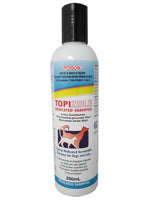 Mavlab Fidos Topizole Medicated Shampoo 500ml