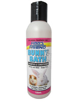 Mavlab Fidos Bunny Bath 125ml shampoo
