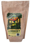 Vetafarm Forest Fusion Lorikeet Diet 450g