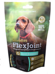 Vetafarm Lovebites Flexjoint 20 chews pet dog arthritic relief joint