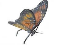 Collecta Monarch Butterfly Replica Toy 5.5cm