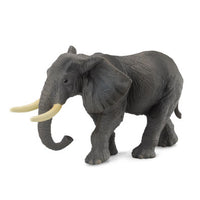 Collecta African Elephant Toy 16cm
