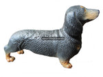 Collecta Dachshund Replica Toy Dog 3.5cm