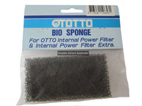 OTTO Bio Sponge for HF-120 **LAST ONE IN STOCK**