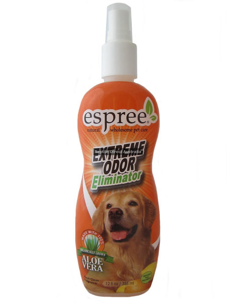 Espree Extreme Odor Eliminating Spray 355ml **LAST ONE IN STOCK**