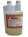 F10 Disinfectant Concentrate 200ml virus bacteria killer