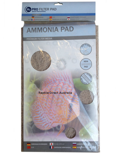 Ammonia Pad - Aqua Pro **LAST ONE IN STOCK**