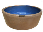 Ceramic Water or Feed Bowl 7"