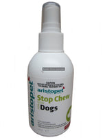 Stop Chew Spray 125ml