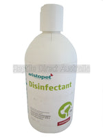 Pet Disinfectant 500ml