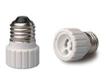LED Bulb Adaptor for E27 Fitting