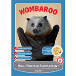 Flying Fox Milk Replacer 140g
