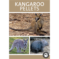 Kangaroo Pellets 5kg