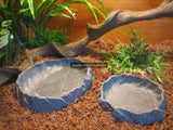 Resin Feed or Water Bowl 25cm